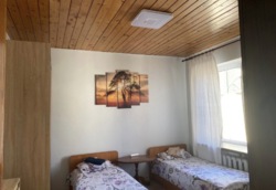 Будинок біля моря під готельний бізнес