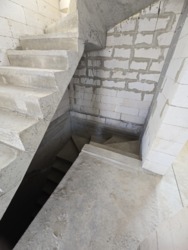 Готовий будинок з великим подвалом у розтермінування, Червоний Хутор фото 7 Готовий будинок з великим подвалом у розтермінування, Червоний Хутор фото 7