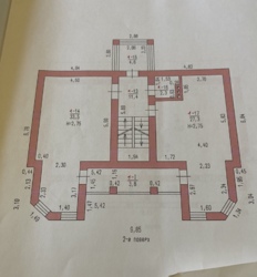 Будинок на 9 сотках землі у Совіньоні 1 фото 42 Будинок на 9 сотках землі у Совіньоні 1 фото 42