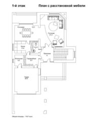 Будинок на 12 станції Фонтану фото 5 Будинок на 12 станції Фонтану фото 5