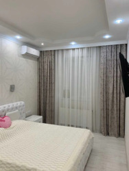 Будинок на Фонтані , вул. Толбухіна. фото 5 Будинок на Фонтані , вул. Толбухіна. фото 5