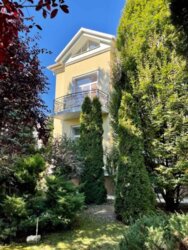 Особняк на 13 ст. Фонтану. Ділянка 15 соток з бассейном. фото 20 Особняк на 13 ст. Фонтану. Ділянка 15 соток з бассейном. фото 20