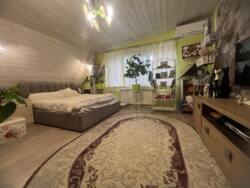 ������� 130 �2 � �������������� ������. ����� ������, ������� ��� ������� ���� 9