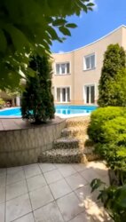 Особняк на 13 ст. Фонтану. Ділянка 15 соток з бассейном. фото 24 Особняк на 13 ст. Фонтану. Ділянка 15 соток з бассейном. фото 24