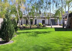 Двоповерховий будинок з ремонтом, 10 соток вулиця Таїрова фото 1 Двоповерховий будинок з ремонтом, 10 соток вулиця Таїрова фото 1