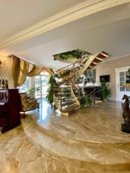 3 поверховий особняк VIP-класу фото 26 3 поверховий особняк VIP-класу фото 26