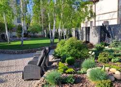 Двоповерховий будинок з ремонтом, 10 соток вулиця Таїрова фото 8 Двоповерховий будинок з ремонтом, 10 соток вулиця Таїрова фото 8