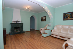 Два будинки на селищі Котовського/проспект Добровольського фото 3 Два будинки на селищі Котовського/проспект Добровольського фото 3