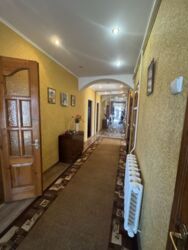 Будинок на Слобідці, район Кривої Балки