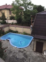 Будинок біля Аркадії з усіма зручностями на території, що охороняється. фото 64 Будинок біля Аркадії з усіма зручностями на території, що охороняється. фото 64