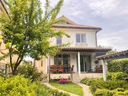 Будинок на Академіка Вильямса, Таирова фото 1 Будинок на Академіка Вильямса, Таирова фото 1