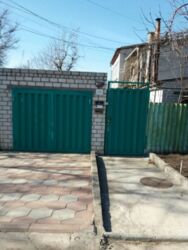 Частина будівлі на 14 станції Люстдорфскої дороги фото 1 Частина будівлі на 14 станції Люстдорфскої дороги фото 1