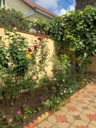 Будинок на Фонтані , вул. Толбухіна. фото 3 Будинок на Фонтані , вул. Толбухіна. фото 3