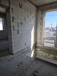 Готовий будинок з великим подвалом у розтермінування, Червоний Хутор фото 14 Готовий будинок з великим подвалом у розтермінування, Червоний Хутор фото 14