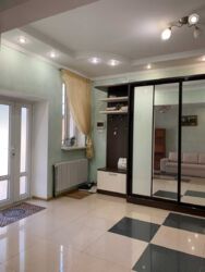 Будинок на Фонтані , вул. Толбухіна. фото 11 Будинок на Фонтані , вул. Толбухіна. фото 11