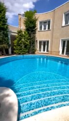 Особняк на 13 ст. Фонтану. Ділянка 15 соток з бассейном. фото 22 Особняк на 13 ст. Фонтану. Ділянка 15 соток з бассейном. фото 22