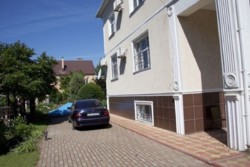 Двоповерховий будинок у Царському селі-1 фото 2 Двоповерховий будинок у Царському селі-1 фото 2