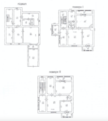 Добротний будинок в Царському Селі-1 з великою ділянкою. фото 15 Добротний будинок в Царському Селі-1 з великою ділянкою. фото 15