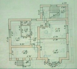 Будинок у Санжейці фото 9 Будинок у Санжейці фото 9