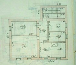 Будинок у Санжейці фото 12 Будинок у Санжейці фото 12