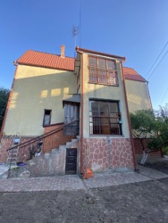 Будинок на 9 сотках землі у Совіньоні 1 фото 1 Будинок на 9 сотках землі у Совіньоні 1 фото 1