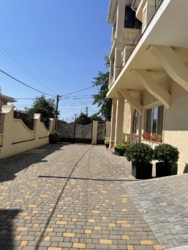 Просторий таунхаус вул.Довга фото 3 Просторий таунхаус вул.Довга фото 3