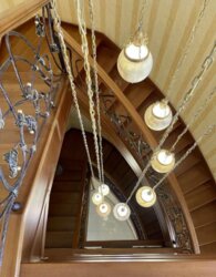 Особняк на 13 ст. Фонтану. Ділянка 15 соток з бассейном. фото 12 Особняк на 13 ст. Фонтану. Ділянка 15 соток з бассейном. фото 12