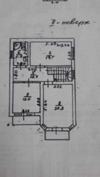 Будинок на Фонтані , вул. Толбухіна. фото 20 Будинок на Фонтані , вул. Толбухіна. фото 20