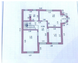 Триповерховий будинок в Царському селі 2 фото 24 Триповерховий будинок в Царському селі 2 фото 24