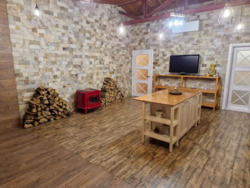 Продаж сучасний будинок в Чорноморці з видом на море фото 6 Продаж сучасний будинок в Чорноморці з видом на море фото 6