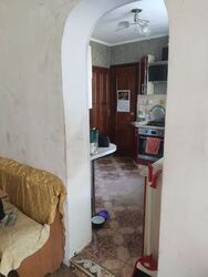 Продається частина будинку на 7-й станції Великого Фонтану.