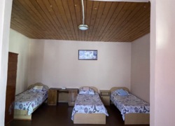 Будинок біля моря під готельний бізнес