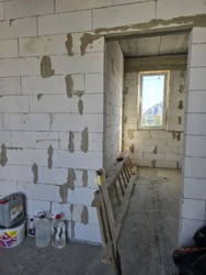 Готовий будинок з великим подвалом у розтермінування, Червоний Хутор фото 13 Готовий будинок з великим подвалом у розтермінування, Червоний Хутор фото 13