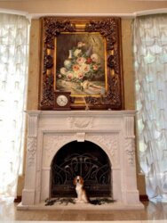 Особняк на 13 ст. Фонтану. Ділянка 15 соток з бассейном. фото 7 Особняк на 13 ст. Фонтану. Ділянка 15 соток з бассейном. фото 7