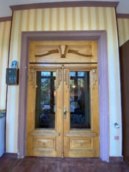 Будинок на 9 сотках землі у Совіньоні 1 фото 32 Будинок на 9 сотках землі у Совіньоні 1 фото 32