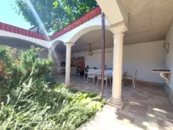 Будинок на Фонтані у Середземноморському стилі з червоної цеглини фото 10 Будинок на Фонтані у Середземноморському стилі з червоної цеглини фото 10