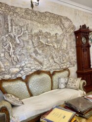 3 поверховий особняк VIP-класу фото 28 3 поверховий особняк VIP-класу фото 28