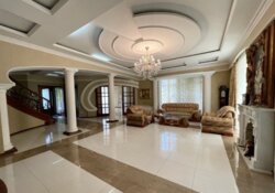 Особняк на 13 ст. Фонтану. Ділянка 15 соток з бассейном. фото 1 Особняк на 13 ст. Фонтану. Ділянка 15 соток з бассейном. фото 1