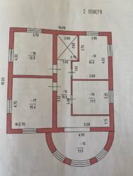 Будинок в Київському районі. фото 7 Будинок в Київському районі. фото 7