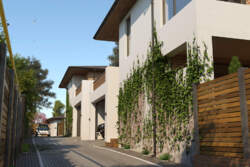 Двоповерховий будинок із басейном у закритому котеджному кооперативі на 16-й станції Фонтану фото 6 Двоповерховий будинок із басейном у закритому котеджному кооперативі на 16-й станції Фонтану фото 6