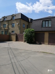 Будинок біля Аркадії з усіма зручностями на території, що охороняється. фото 3 Будинок біля Аркадії з усіма зручностями на території, що охороняється. фото 3