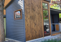 Двоповерховий будинок з ремонтом, 10 соток вулиця Таїрова фото 9 Двоповерховий будинок з ремонтом, 10 соток вулиця Таїрова фото 9