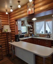 Будинок біля моря