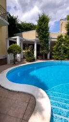 Особняк на 13 ст. Фонтану. Ділянка 15 соток з бассейном. фото 23 Особняк на 13 ст. Фонтану. Ділянка 15 соток з бассейном. фото 23