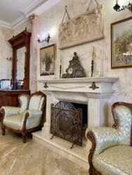 3 поверховий особняк VIP-класу фото 29 3 поверховий особняк VIP-класу фото 29