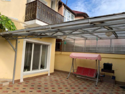 Будинок на Фонтані , вул. Толбухіна. фото 4 Будинок на Фонтані , вул. Толбухіна. фото 4