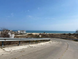 Таунхаус біля моря в курортному комплексі «Золотий Бугаз», Грибівка