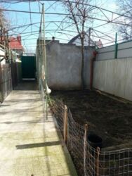 Частина будівлі на 14 станції Люстдорфскої дороги фото 10 Частина будівлі на 14 станції Люстдорфскої дороги фото 10