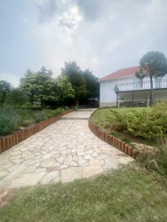 Одноповерховий будинок, Санжейка, ділянка 23 сотки фото 4 Одноповерховий будинок, Санжейка, ділянка 23 сотки фото 4