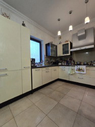 Будинок на Фонтані у Середземноморському стилі з червоної цеглини фото 8 Будинок на Фонтані у Середземноморському стилі з червоної цеглини фото 8